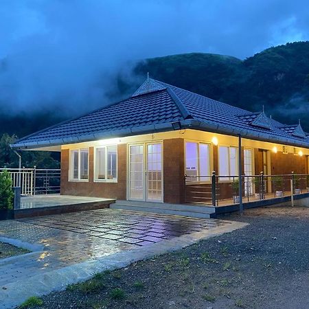 Earth Lounge Resort วากามอน ภายนอก รูปภาพ