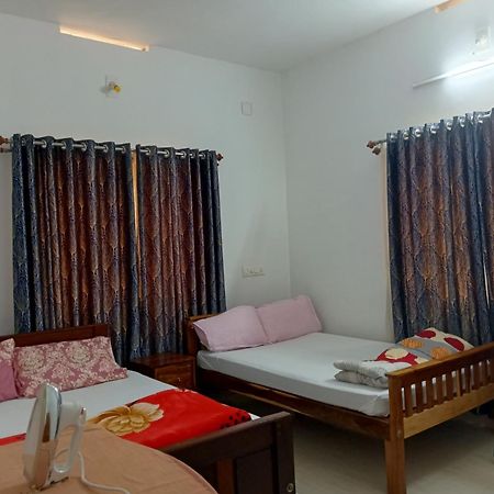 Earth Lounge Resort วากามอน ภายนอก รูปภาพ
