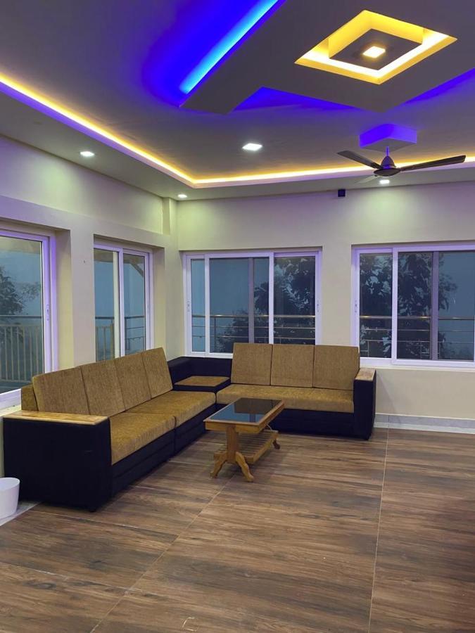Earth Lounge Resort วากามอน ภายนอก รูปภาพ