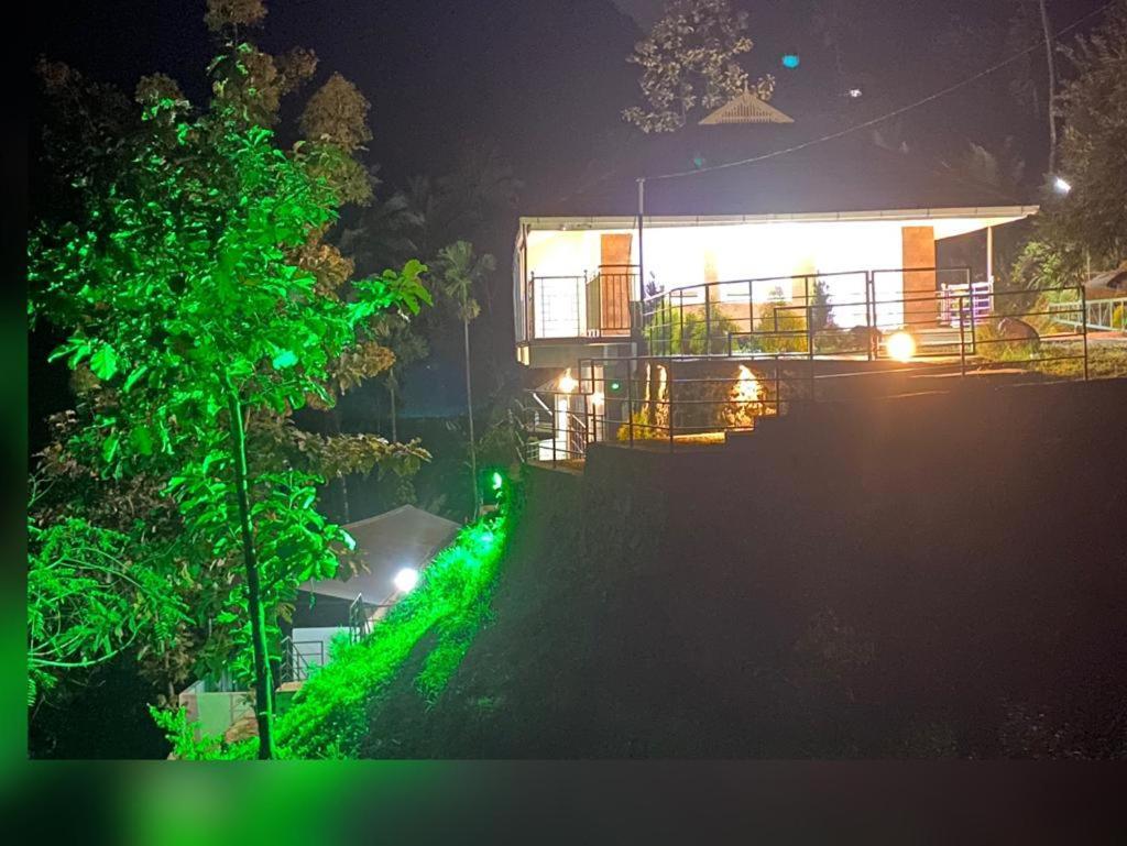 Earth Lounge Resort วากามอน ภายนอก รูปภาพ