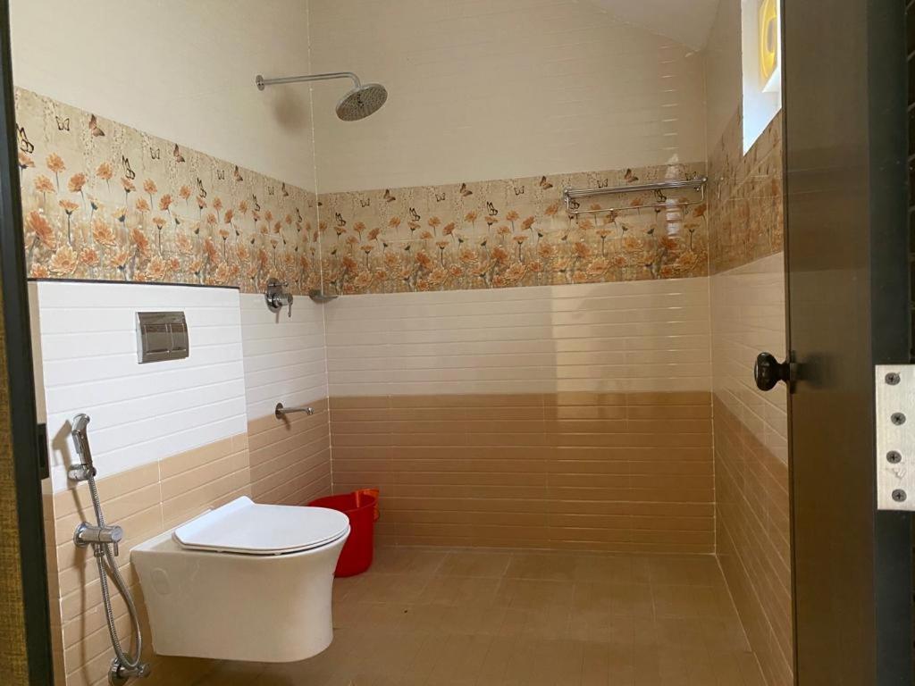 Earth Lounge Resort วากามอน ภายนอก รูปภาพ