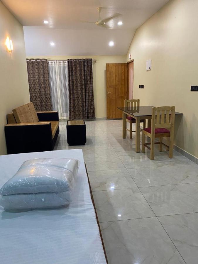 Earth Lounge Resort วากามอน ภายนอก รูปภาพ