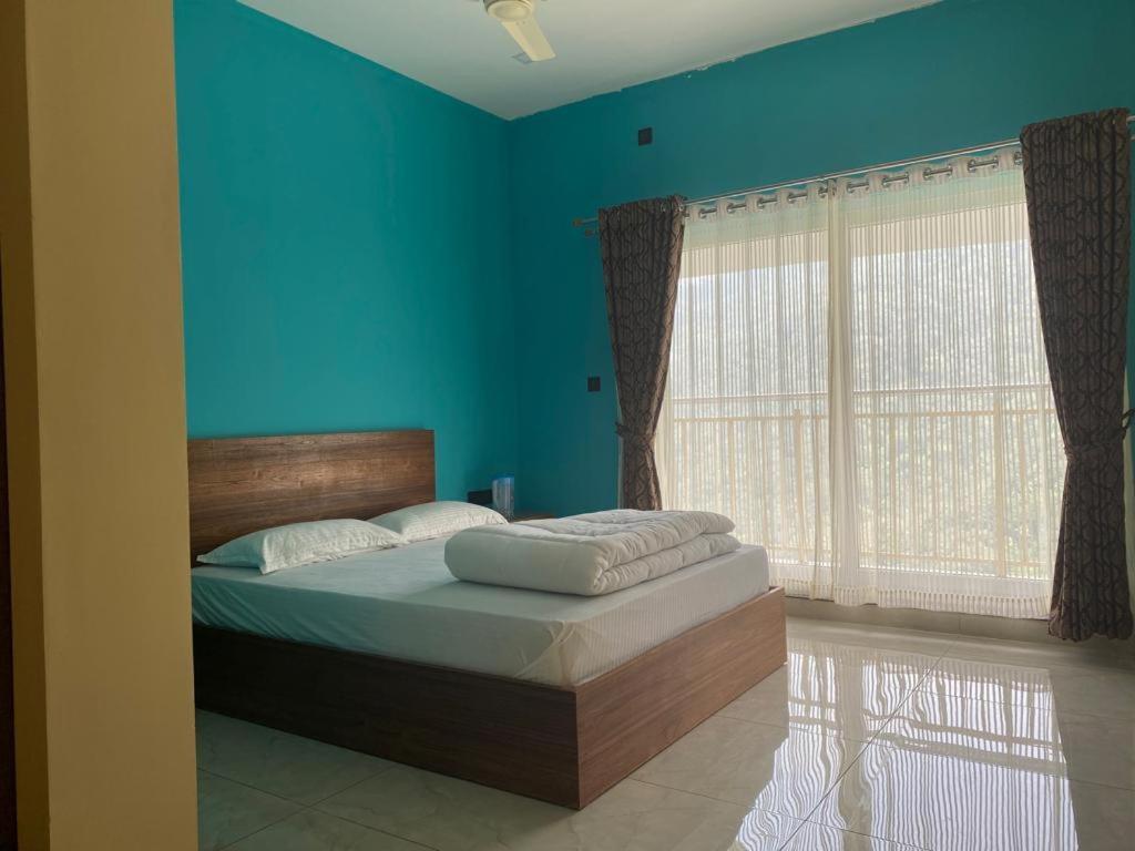 Earth Lounge Resort วากามอน ภายนอก รูปภาพ