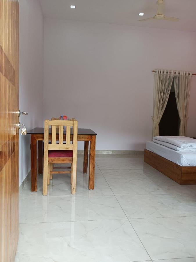 Earth Lounge Resort วากามอน ภายนอก รูปภาพ