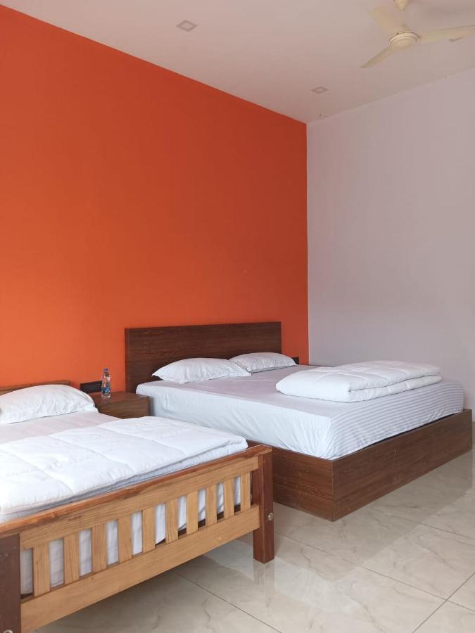 Earth Lounge Resort วากามอน ภายนอก รูปภาพ