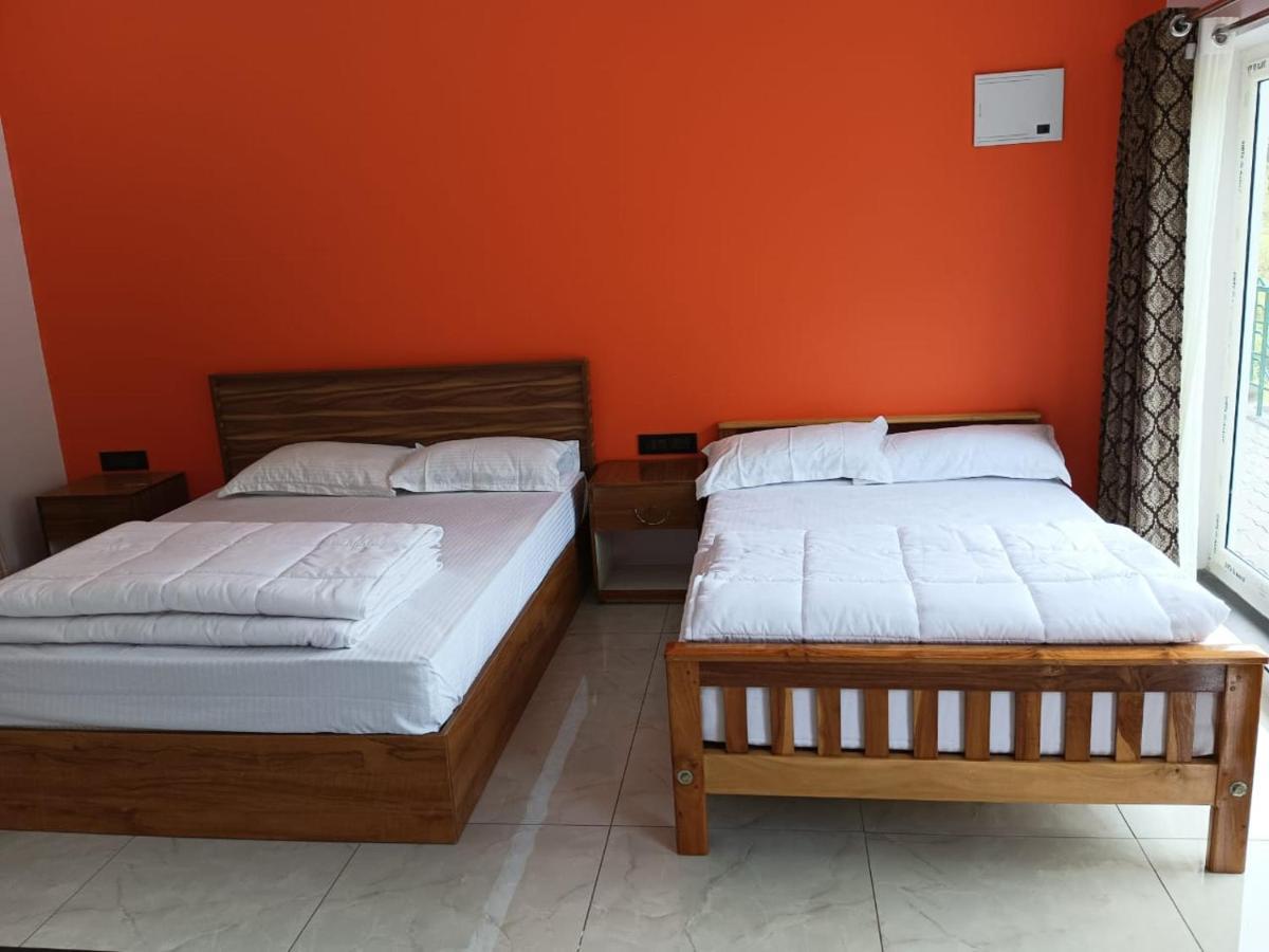 Earth Lounge Resort วากามอน ภายนอก รูปภาพ