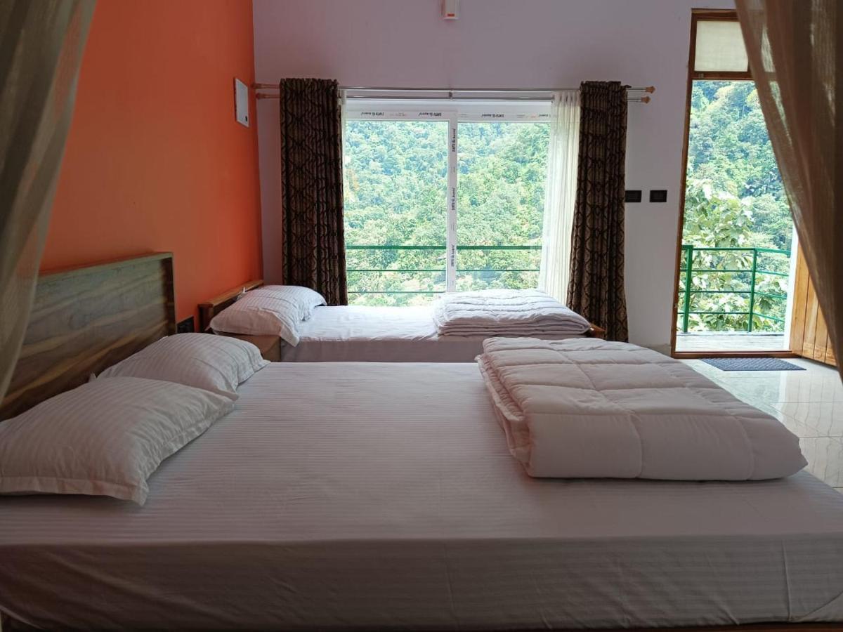 Earth Lounge Resort วากามอน ภายนอก รูปภาพ