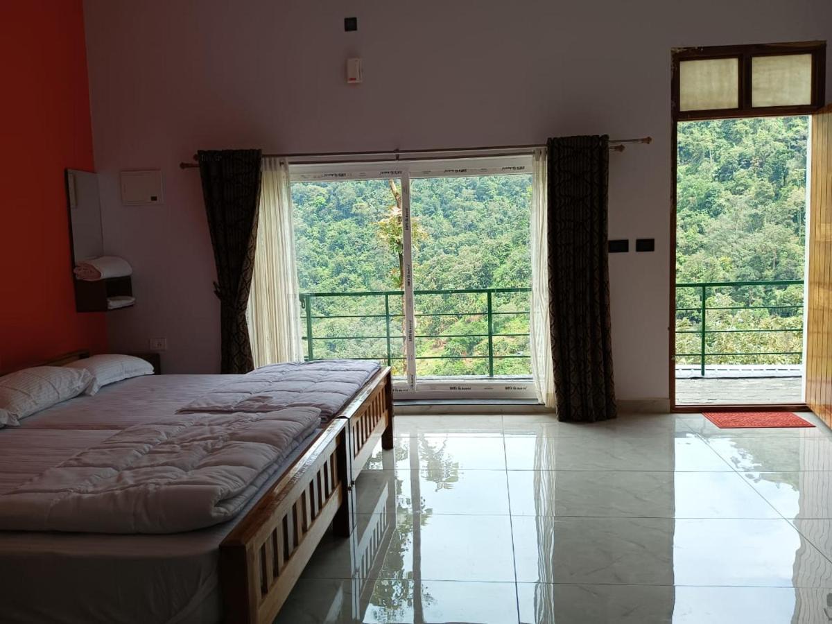Earth Lounge Resort วากามอน ภายนอก รูปภาพ