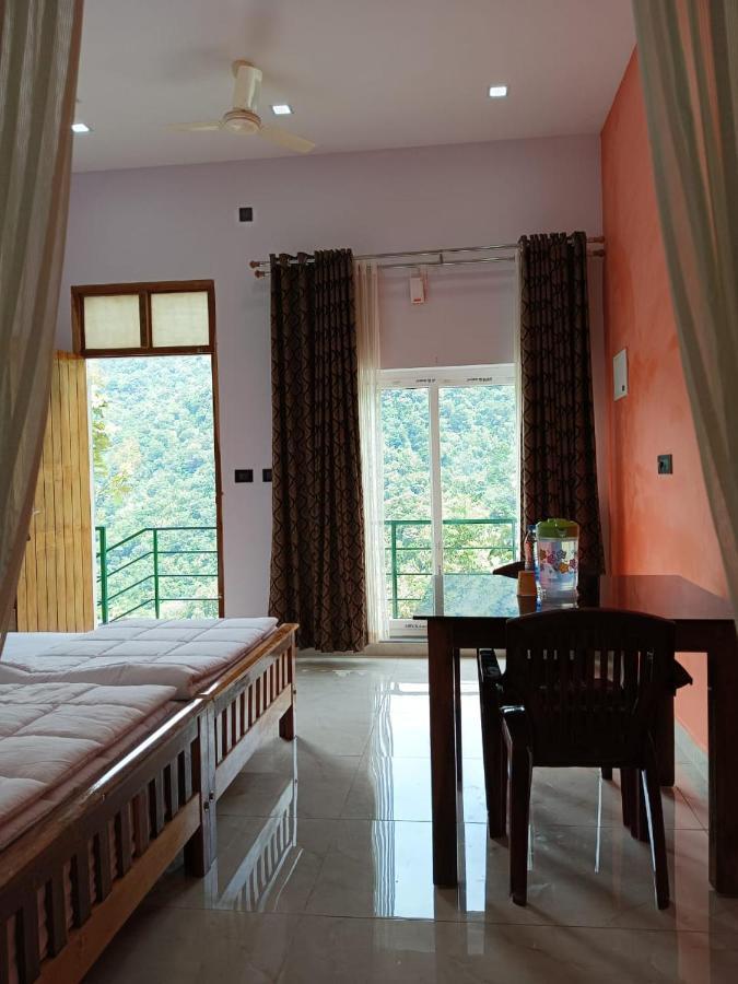 Earth Lounge Resort วากามอน ภายนอก รูปภาพ