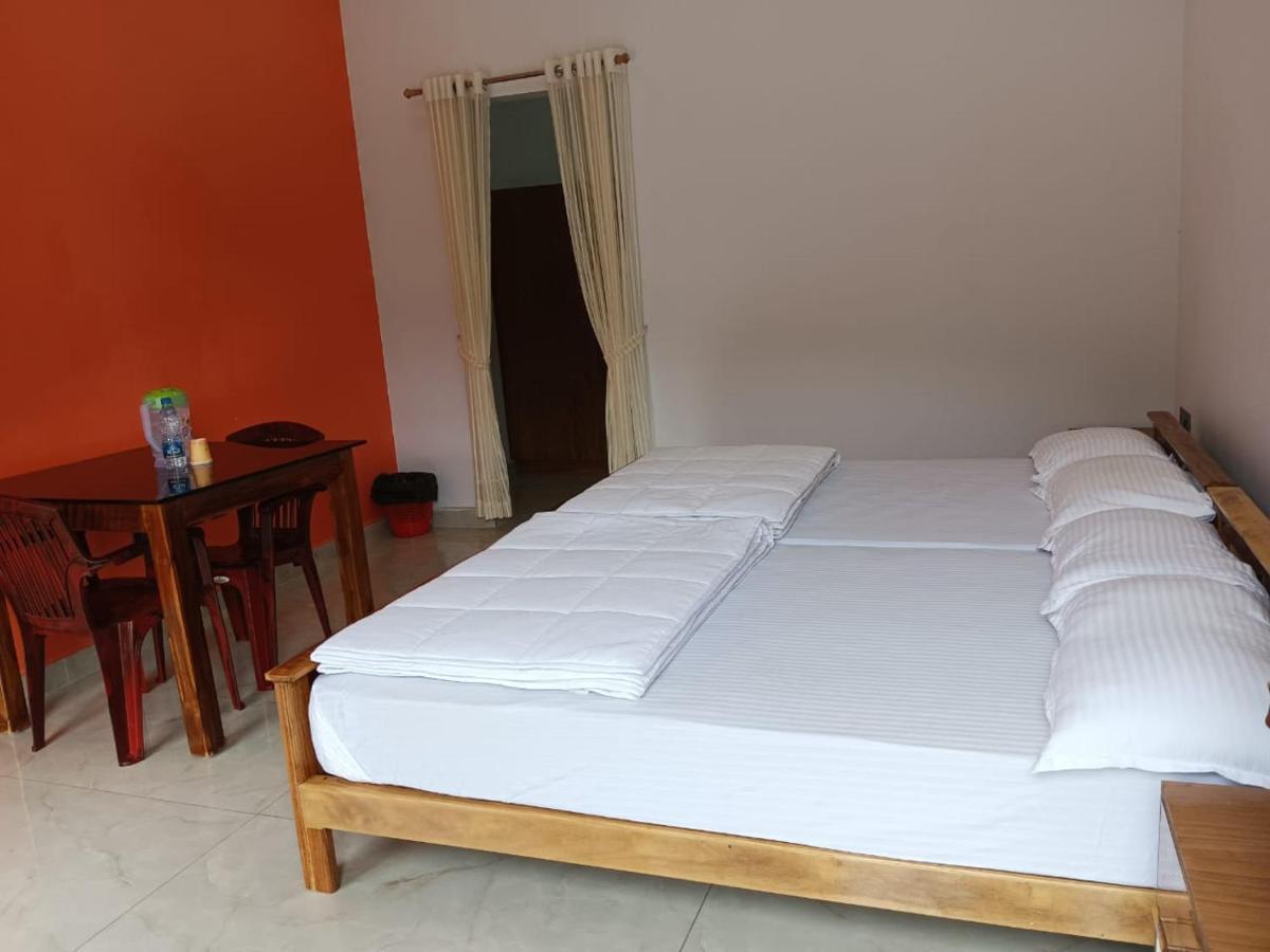 Earth Lounge Resort วากามอน ภายนอก รูปภาพ