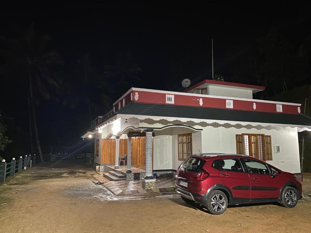 Earth Lounge Resort วากามอน ภายนอก รูปภาพ