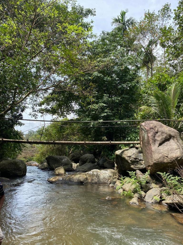 Earth Lounge Resort วากามอน ภายนอก รูปภาพ