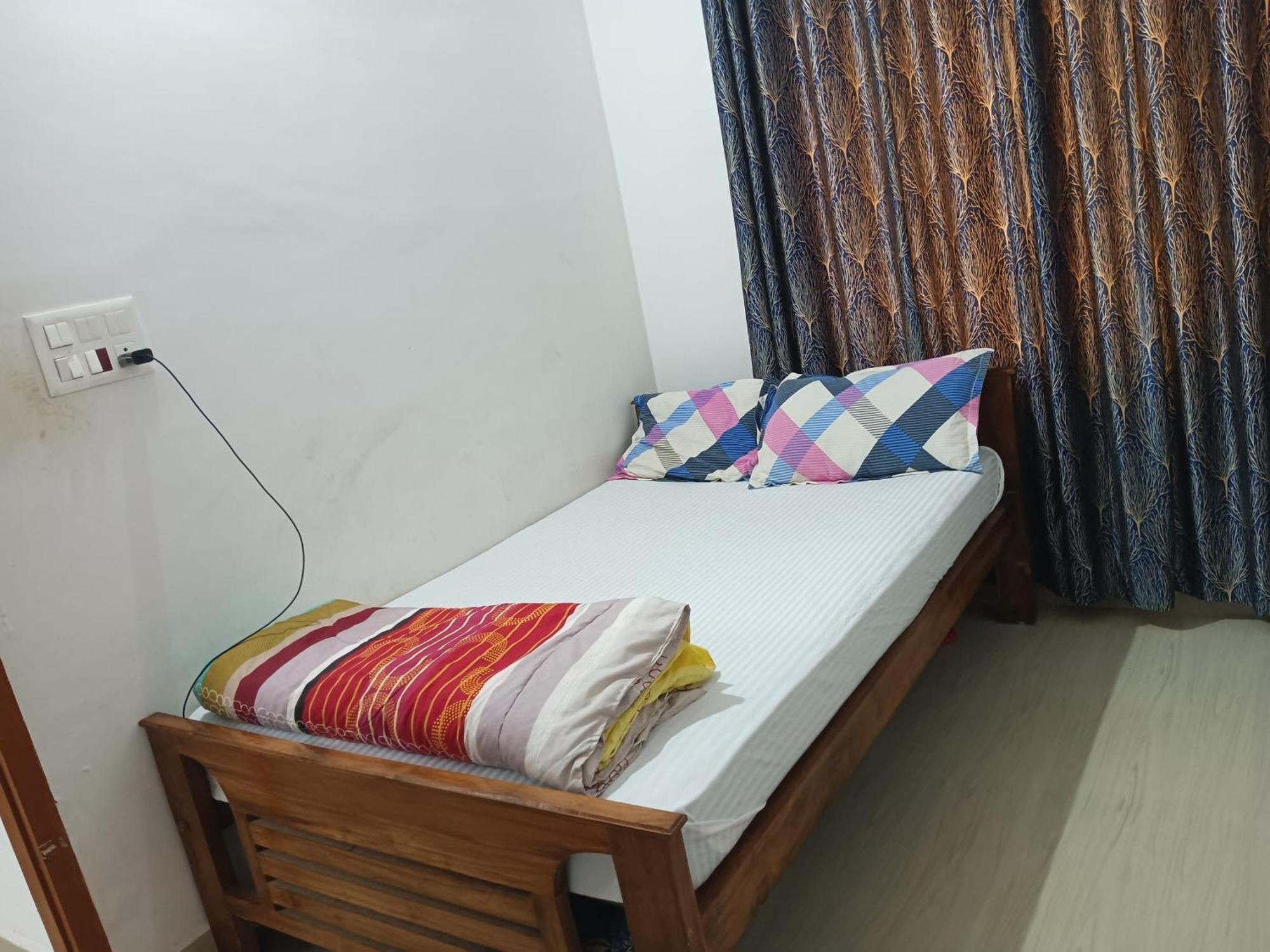 Earth Lounge Resort วากามอน ภายนอก รูปภาพ